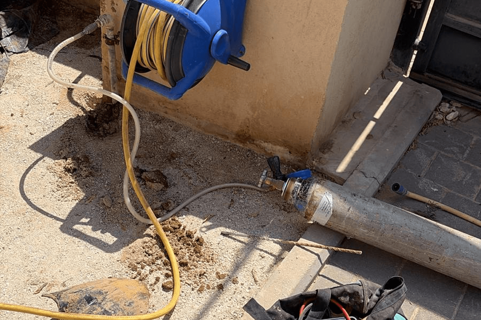 אינסטלטור מומלץ בבאר שבע – מי באמת שווה את הכסף שלך?